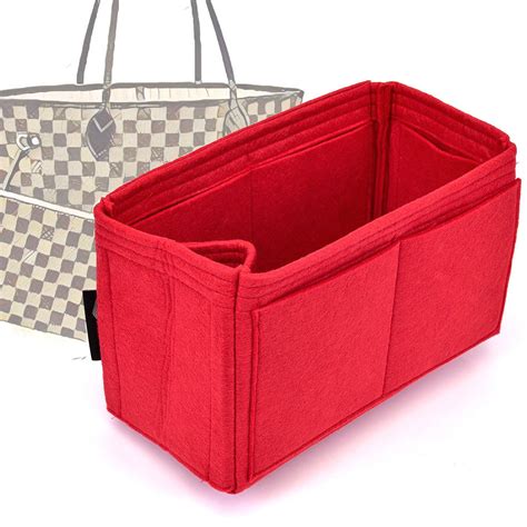 best organizer for louis vuitton neverfull mm|louis vuitton handbags organizer.